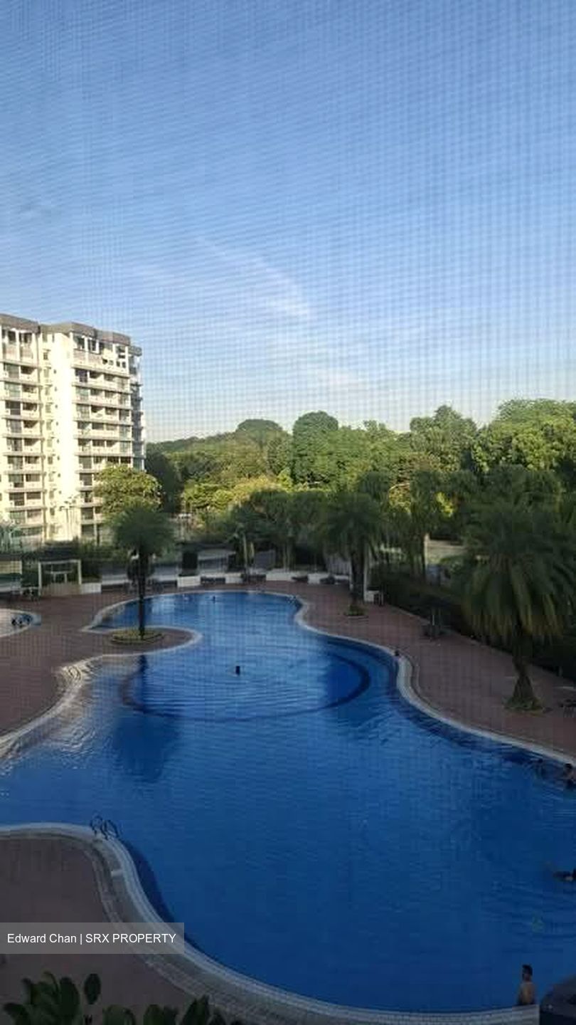 Orchid Park Condominium (D27), Condominium #537291721